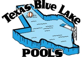 Texas Blue Lake